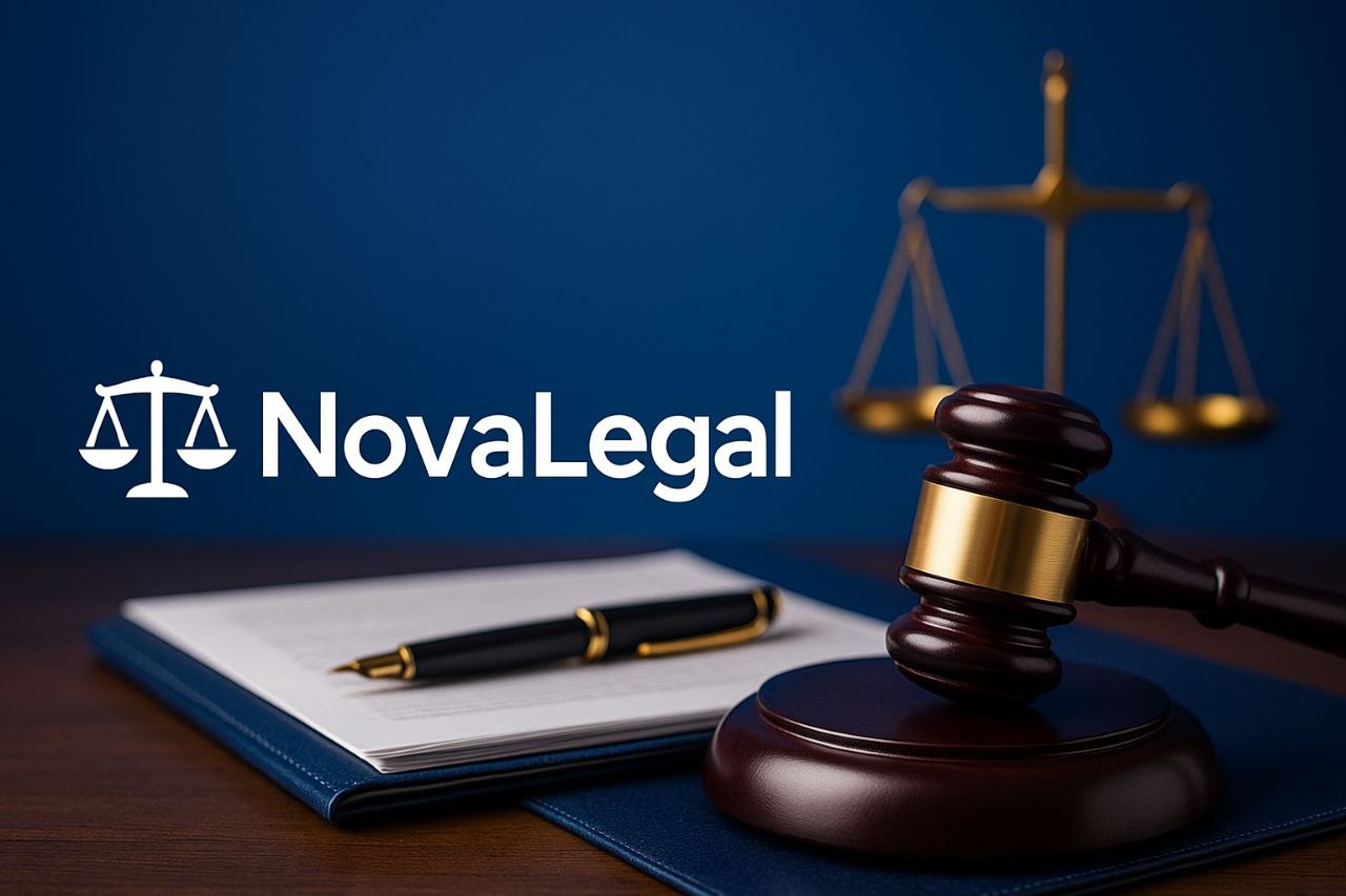 Asesoria Legal & Consultoria Empresarial
