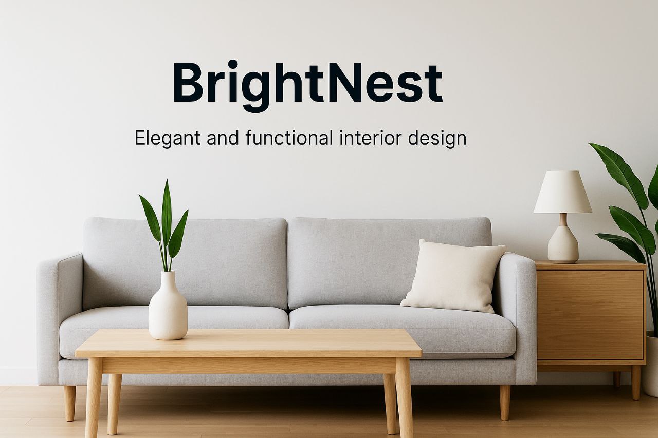 BrightNest Studio