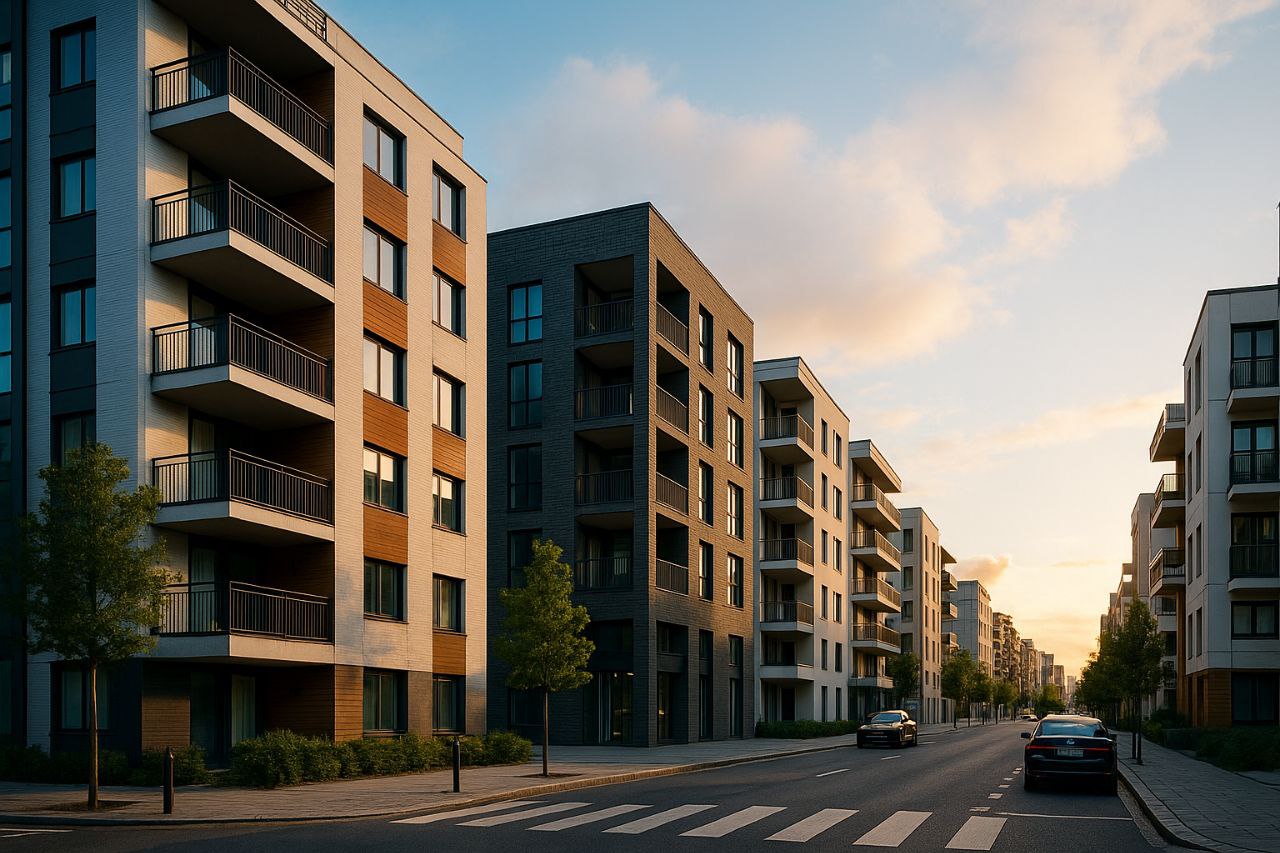 URBANNEST REAL ESTATE