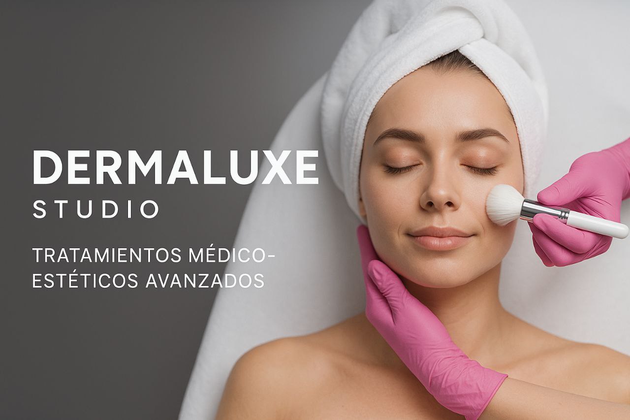DERMALUXE STUDIO