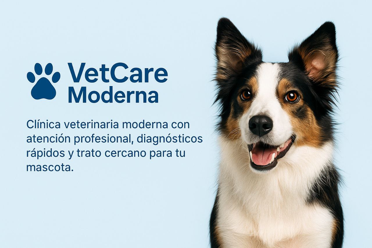 VetCare Moderna