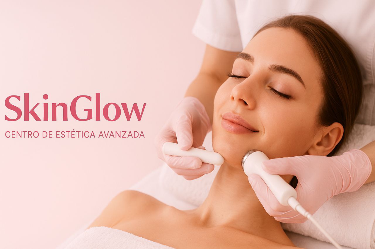 SKINGLOW – ESTÉTICA AVANZADA
