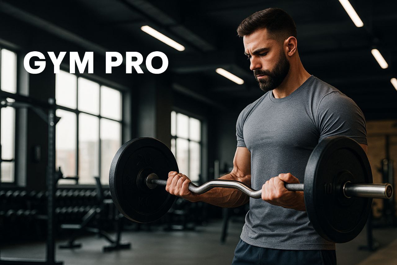 TITAN GYM PRO 