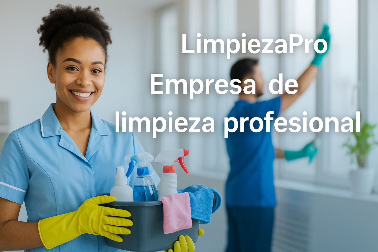 LIMPIEZA PRO